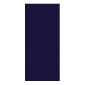 Black Bee Honey Label Metallic Gold Text Reclamekaart (Achterkant)