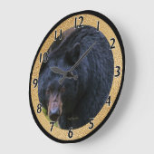 Black Beer Magesty Grote Klok (Hoek)