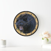 Black Beer Magesty Grote Klok (Huis)