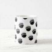 Black Beer Paw Patroon Koffiemok (Center)