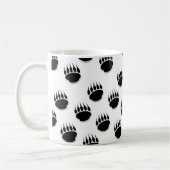 Black Beer Paw Patroon Koffiemok (Links)