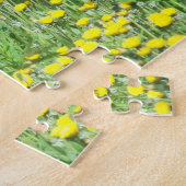 Black Beer Puzzle Legpuzzel (Zijkant)