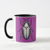 Black Beetle Mok (Links)