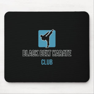 Black Belt Karate Club Muismat
