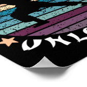 Black Belt Level Unlocked Achievement Karate Keep Poster (Hoek)