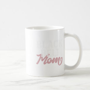 Black Belt Mam Koffiemok