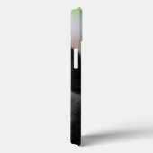 Black Beren Cub Lounging Case-Mate iPhone Case (Achterkant / Rechts)