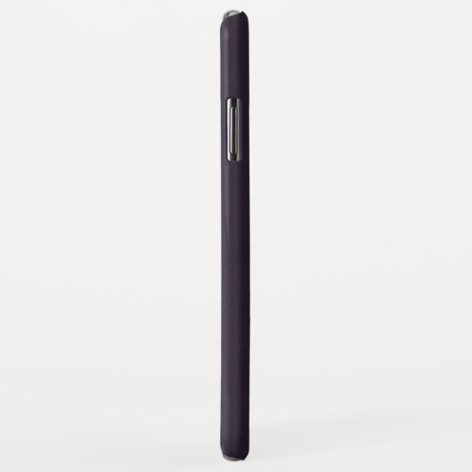 *~* Black Blauwgroen Agate Geode Gold Glitter Case-Mate iPhone Case (Achterkant/rechts)