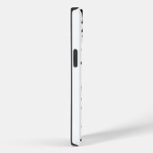 Black Bold Mod GoGo Girls Case-Mate iPhone Case (Achterkant / Rechts)