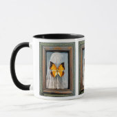 Black-Bordered Charaxes Butterfly Coffee Mok NV3 (Links)