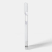 BLACK BOTTLE DRINK HET IN ZWART ..iPhone / iPad-ho Case-Mate iPhone Case (Achterkant / Links)