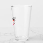 Black Box PAC Glass Glas (Links)