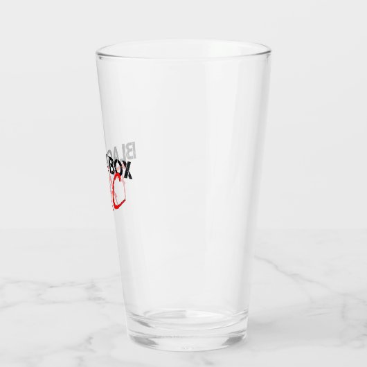 Black Box PAC Glass Glas (Links)