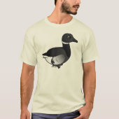 Black Brant T-shirt (Voorkant)