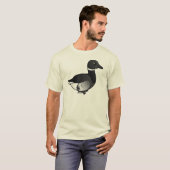 Black Brant T-shirt (Voorkant volledig)