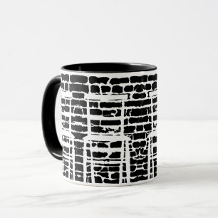 Black Brick-Mok Mok