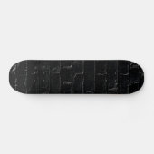 BLACK BRICK TMNT SKATEBOARD (Horizontaal)