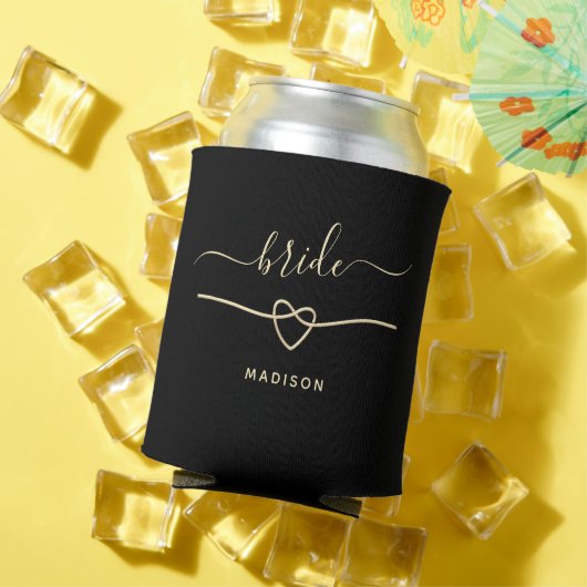 Black Bride Koelbox Blikjeskoeler (Insitu Zomer)