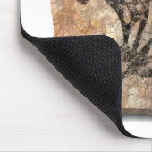 Black Buck - stone Muismat (Hoek)