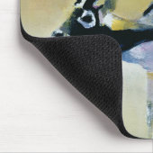 Black Buck Velavadar 1997 Muismat (Hoek)