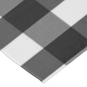 Black Buffalo Plays Boerderij Koe Tafelkleed (Gekanteld)