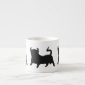 Black Bull Espresso Kop (Voorkant)