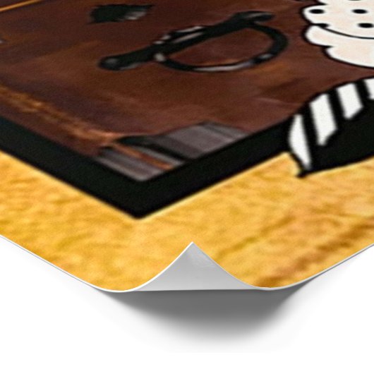 Black Butler Sebastian amp; amp; amp; amp; amp; Sk Poster (Hoek)