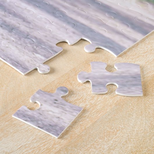 Black Cane Corso Legpuzzel (Zijkant)