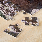 Black Canyon, National Parks Puzzle Legpuzzel (Zijkant)