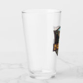 Black Canyon of the Gunnison National Park Art Glas (Rechts)