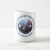 Black Canyon van de Gunnison NP (C) Koffiemok (Center)