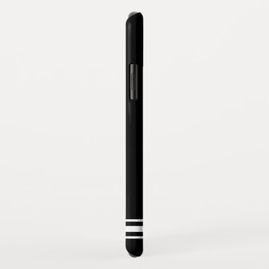 Black case boysline (Achterkant/rechts)