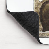 Black Cat - Art Nouveau - Theophile Steinlen Muismat (Hoek)