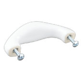 Black Cat Ceramic Pull Keramische Ladegreep (Achterkant)