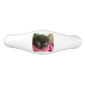 Black Cat Ceramic Pull Keramische Ladegreep (Voorkant)