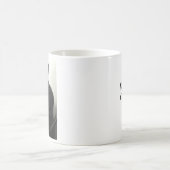 Black Cat Coffee Cup Koffiemok (Center)