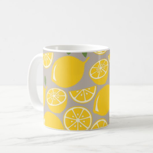 Black Cat Coffee Mag Koffiemok (Voorkant links)