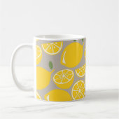 Black Cat Coffee Mag Koffiemok (Links)