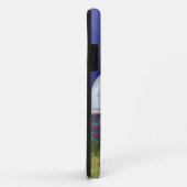 Black Cat Electronics Case-Mate iPhone Case (Achterkant/rechts)