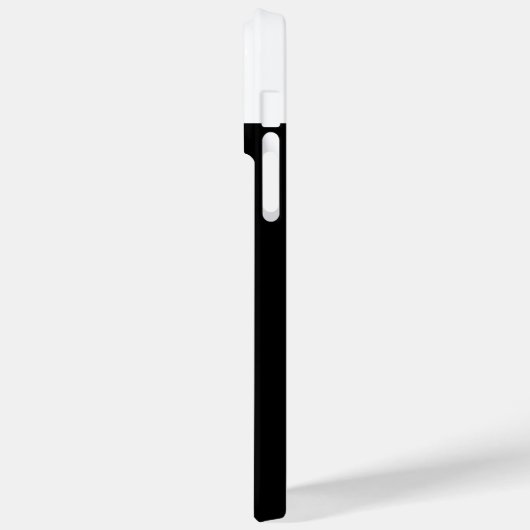 BLACK CAT Golden Eyes  Case-Mate iPhone Case (Achterkant / Links)