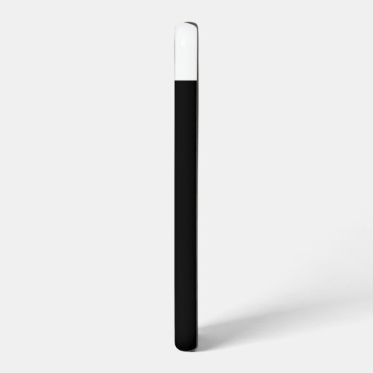 BLACK CAT Golden Eyes  Samsung Galaxy Hoesje (Linkerkant)