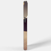 Black Cat Halloween Case-Mate iPhone Case (Achterkant / Rechts)