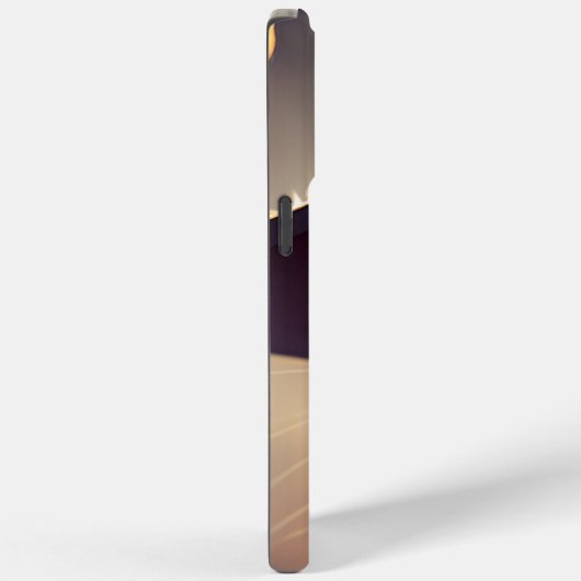 Black Cat Halloween Case-Mate iPhone Case (Achterkant / Rechts)