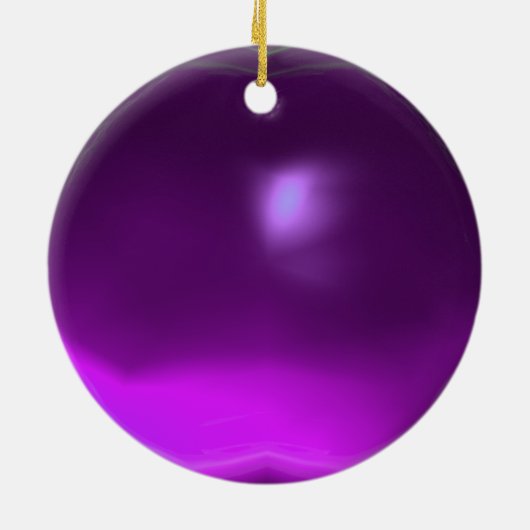 BLACK CAT HALLOWEEN PARTIJ KERAMISCH ORNAMENT (Achterkant)