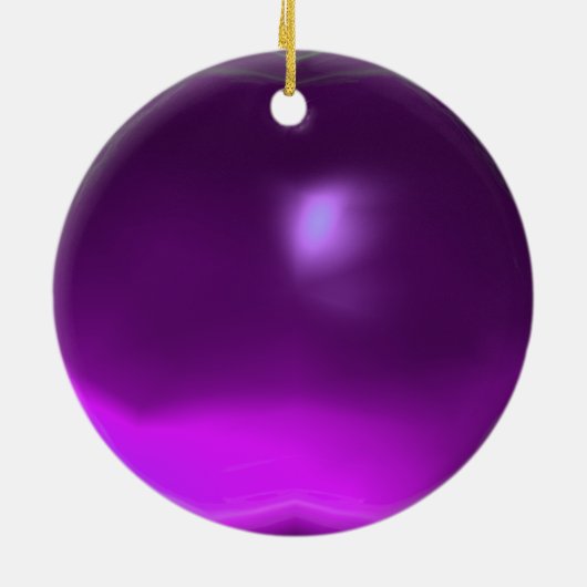 BLACK CAT HALLOWEEN PARTIJ KERAMISCH ORNAMENT (Achterkant)