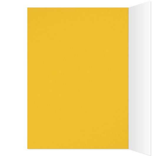 BLACK CAT HALLOWEEN PARTIJMONOGRAM (Binnen (Links))