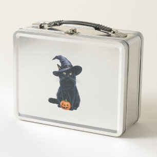 Black Cat Halloween pompoenkostuum voor vrouwen Ma