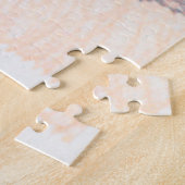 Black Cat Hissing Fine Art van Hiroaki Takahashi Legpuzzel (Zijkant)