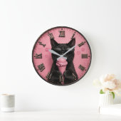 Black Cat Ice Cream Grote Klok (Huis)