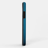 Black Cat iPhone 5 Hoesje (Achterkant/rechts)